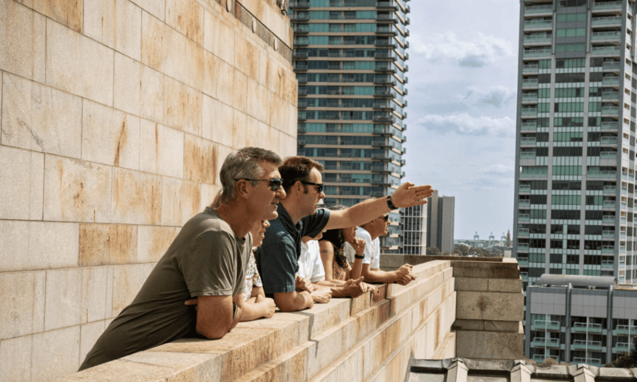 Melbourne City Discovery Tour - სურათი 11