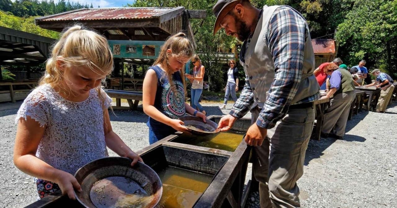 Shantytown Heritage Park Ticket - სურათი 3