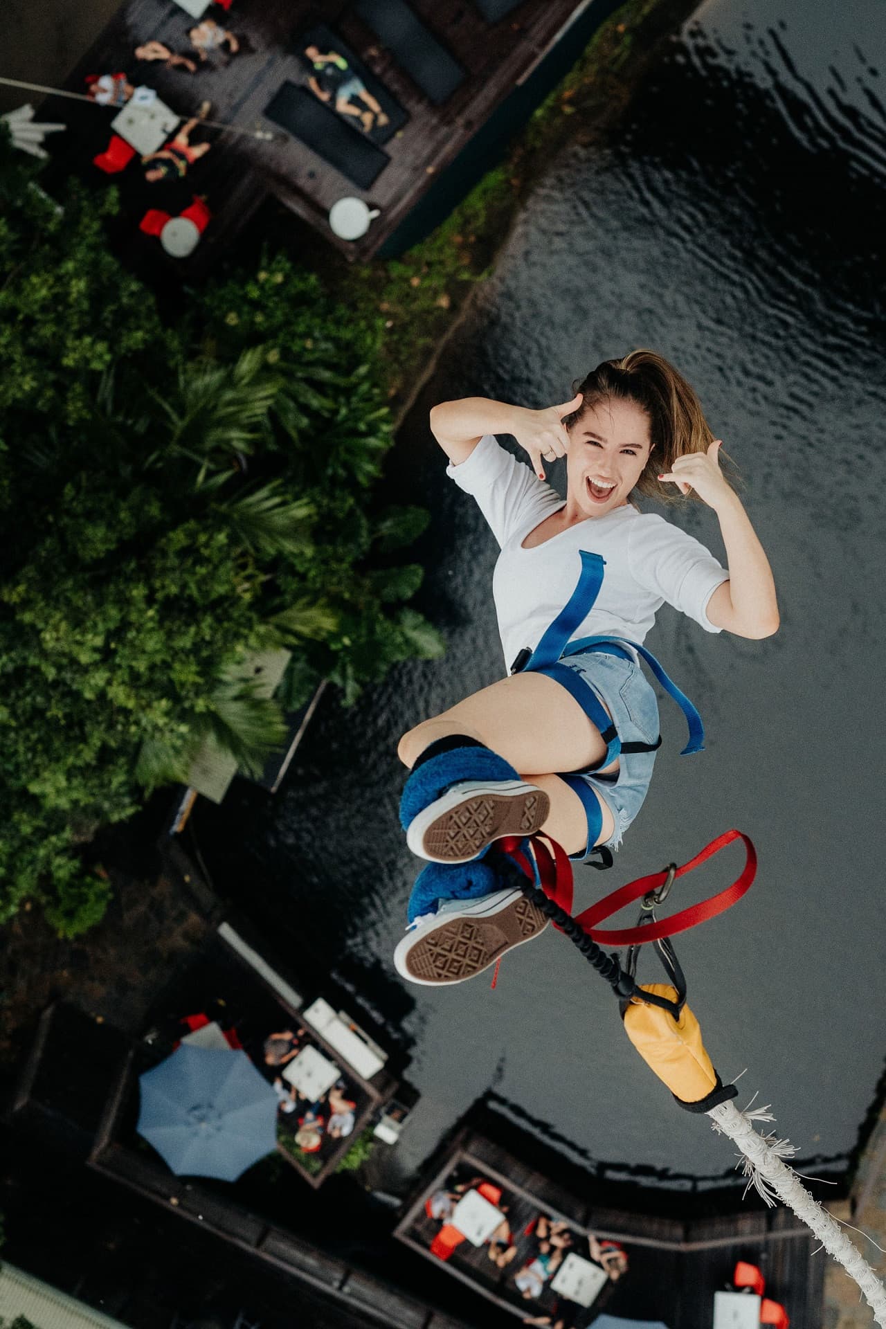 Skypark Cairns by AJ Hackett Ticket - Bungy Jump - მთავარი სურათი