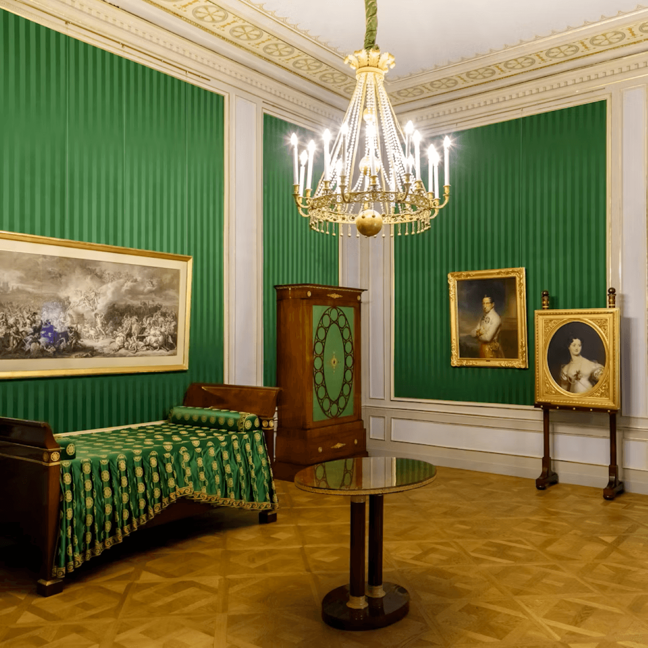 Albertina Museum - სურათი 4