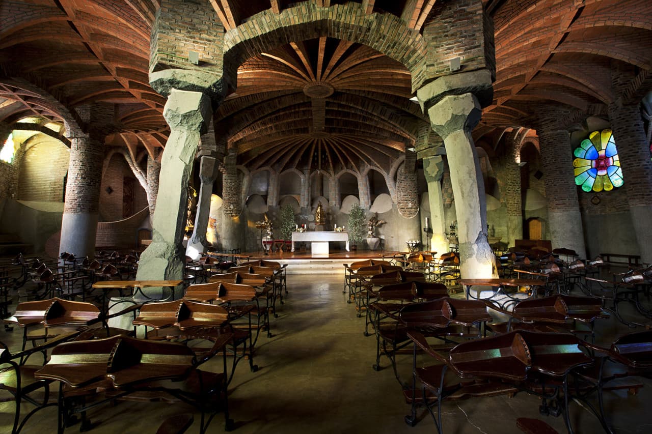 Go City Barcelona Explorer Pass: Save up to 50% on Attractions - სურათი 27