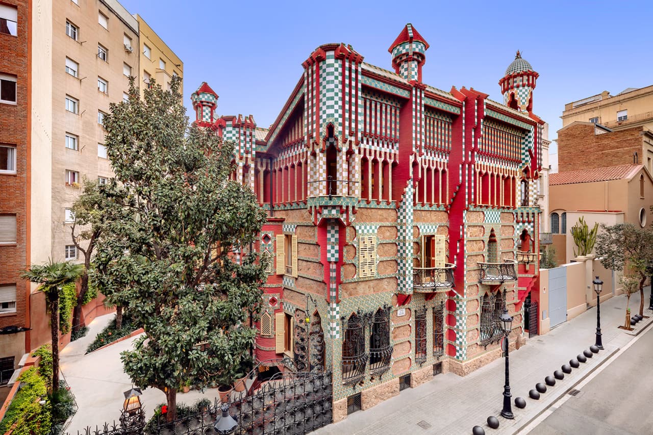 Go City Barcelona Explorer Pass: Save up to 50% on Attractions - სურათი 23