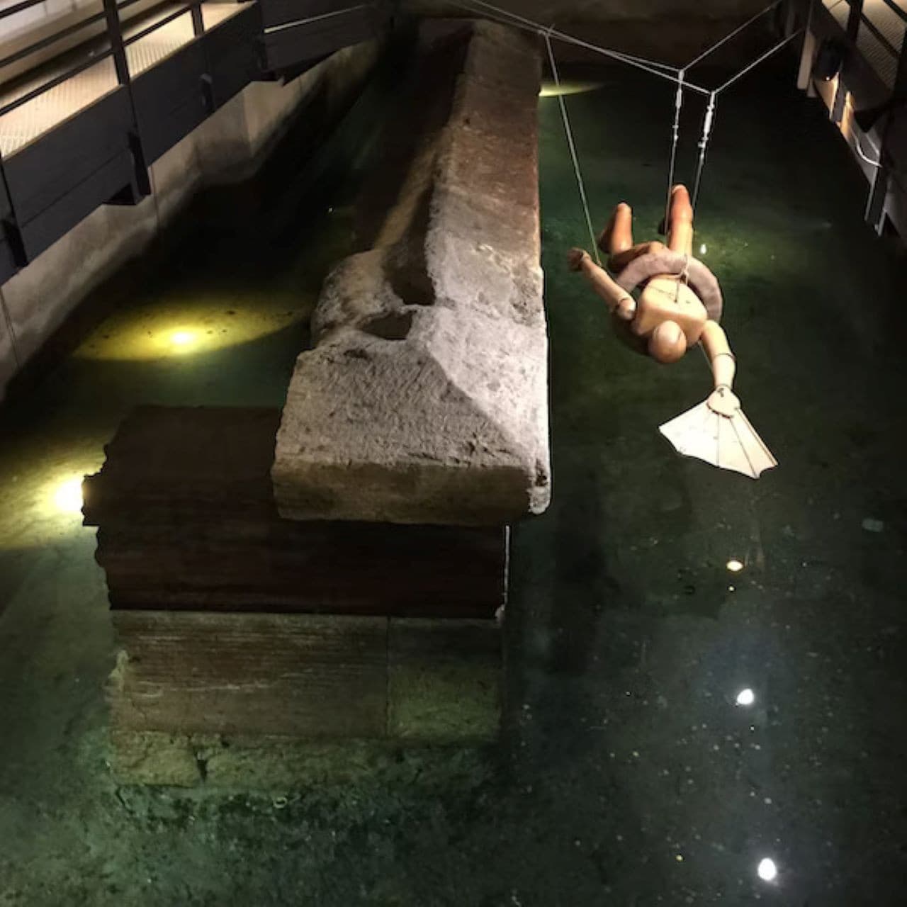 Leonardo da Vinci Exhibition: The Genius of Leonardo - სურათი 4
