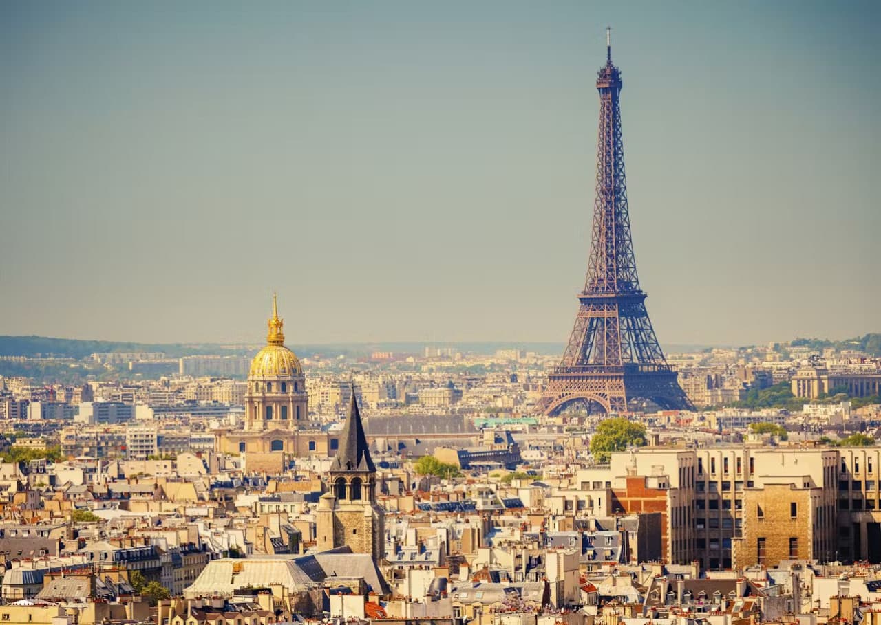 Eiffel Tower Reserved Access Tickets with Optional Summit - სურათი 28