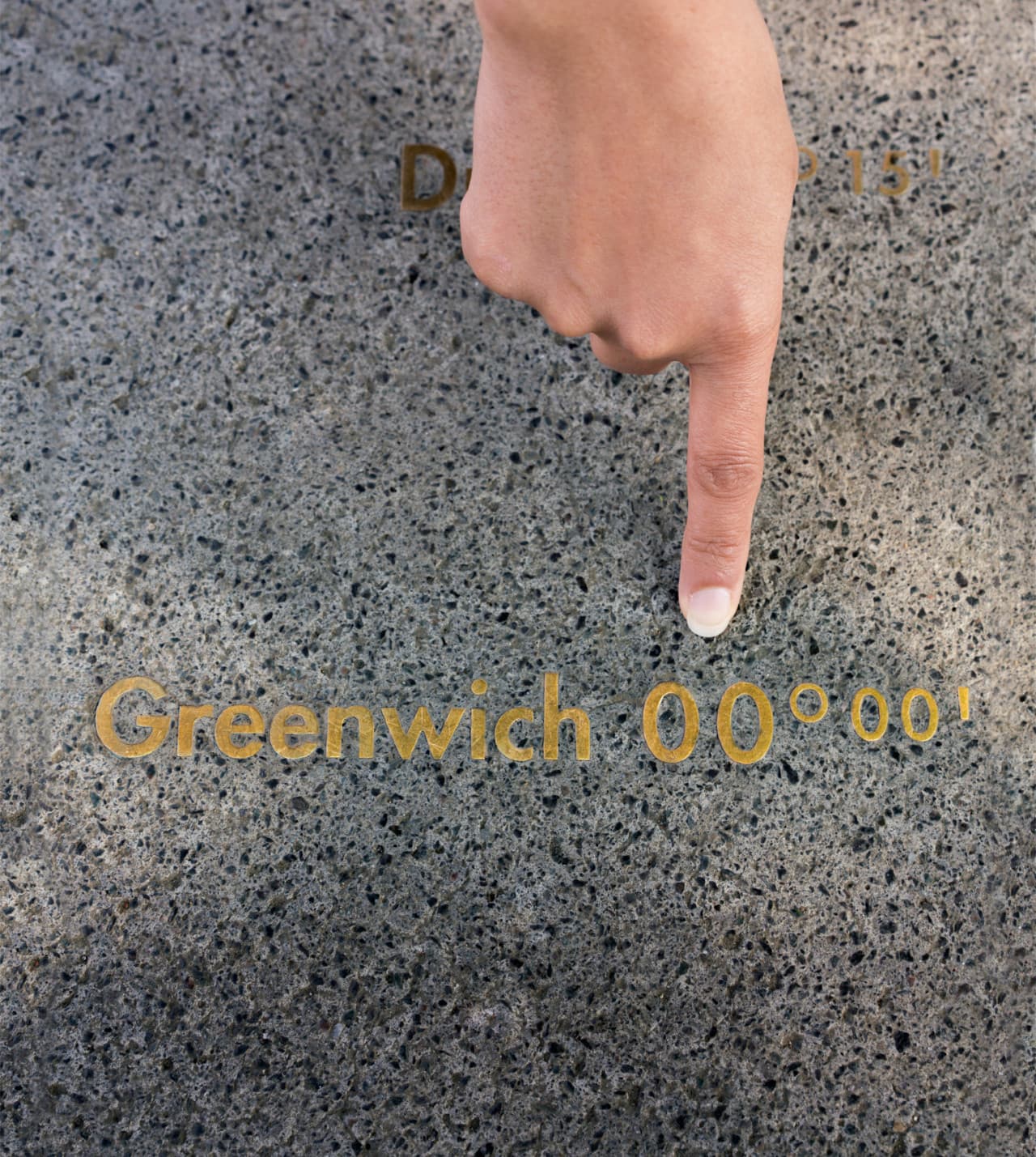 Royal Observatory Greenwich Ticket - სურათი 3