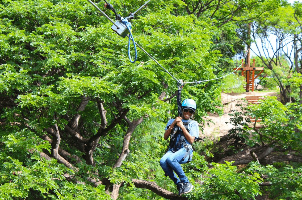 Coral Crater Adventure Park - სურათი 6