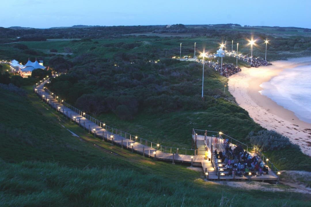 Phillip Island with Penguin Parade Eco Tour - სურათი 7