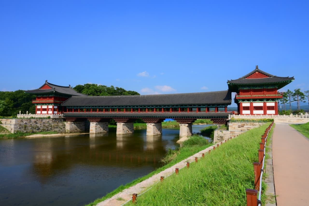 Cheongsong Ice Valley, Pohang Space Walk, and Gyeongju Full-Day Tour from Busan - სურათი 5