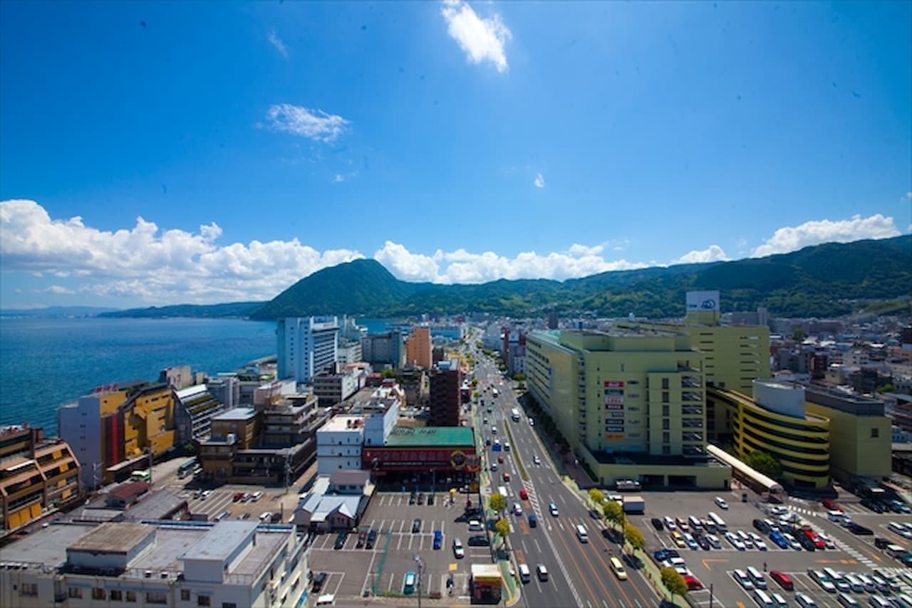 Beppu Tower Ticket - სურათი 4
