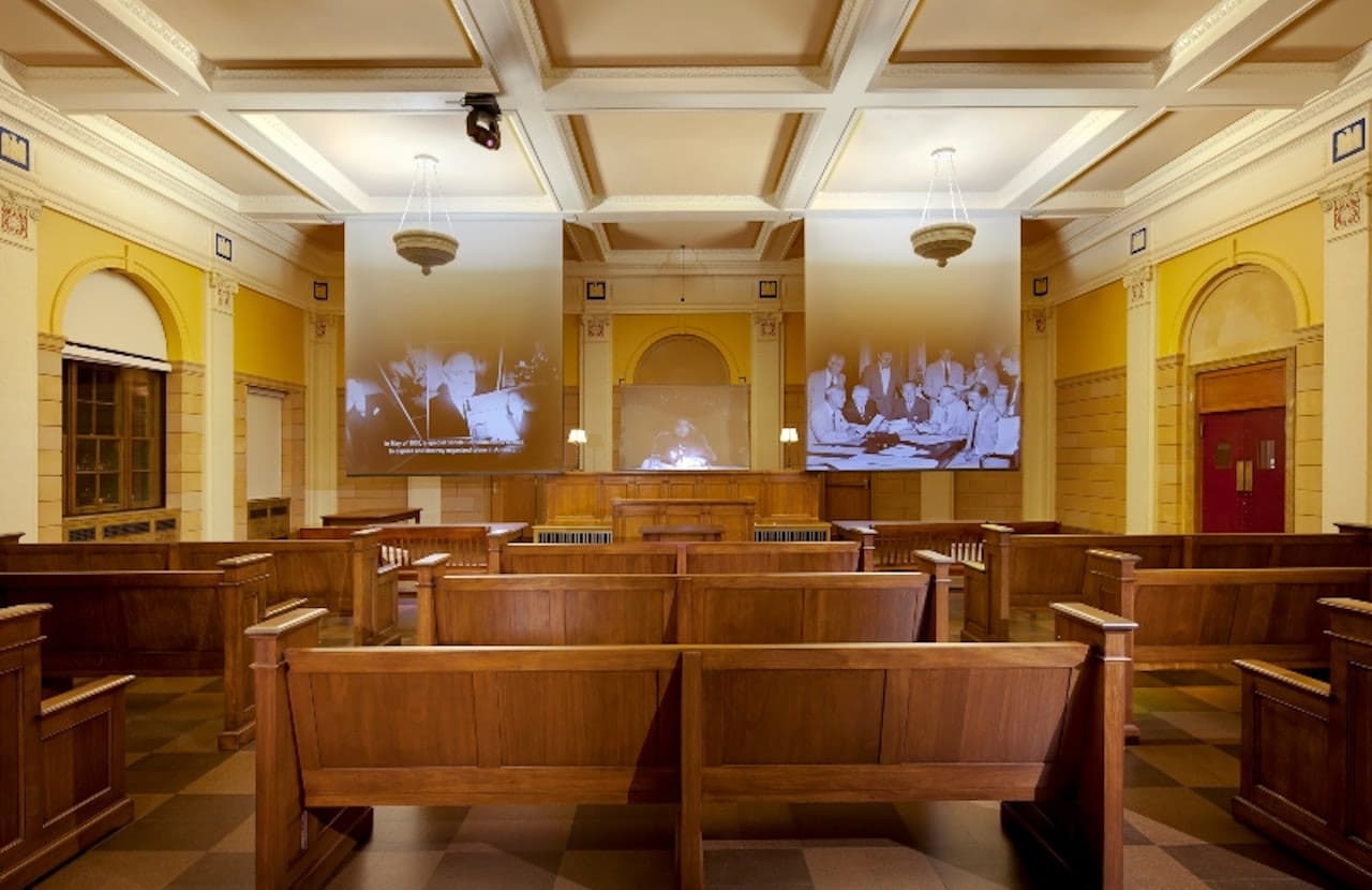 The Mob Museum - სურათი 10