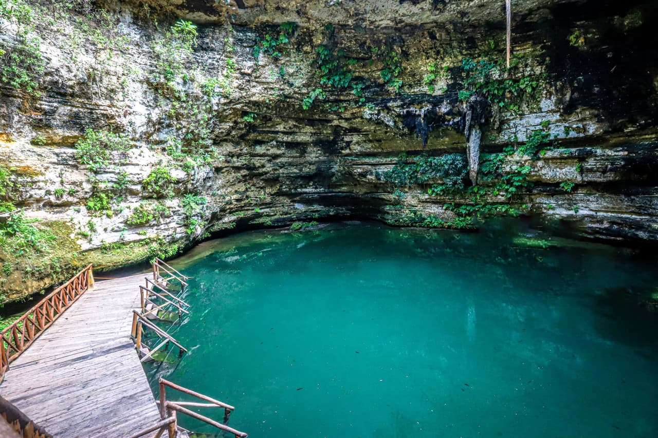 Go City Cancun All-Inclusive Pass: Save up to 50% on Attractions - სურათი 28