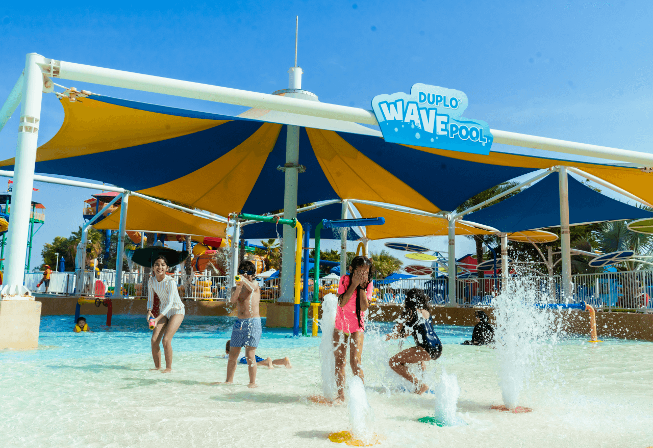 LEGOLAND Water Park Dubai - Dubai Parks and Resorts - სურათი 10