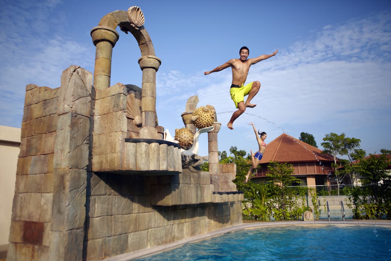 Adventure Cove Waterpark‎ Express Pass - სურათი 12