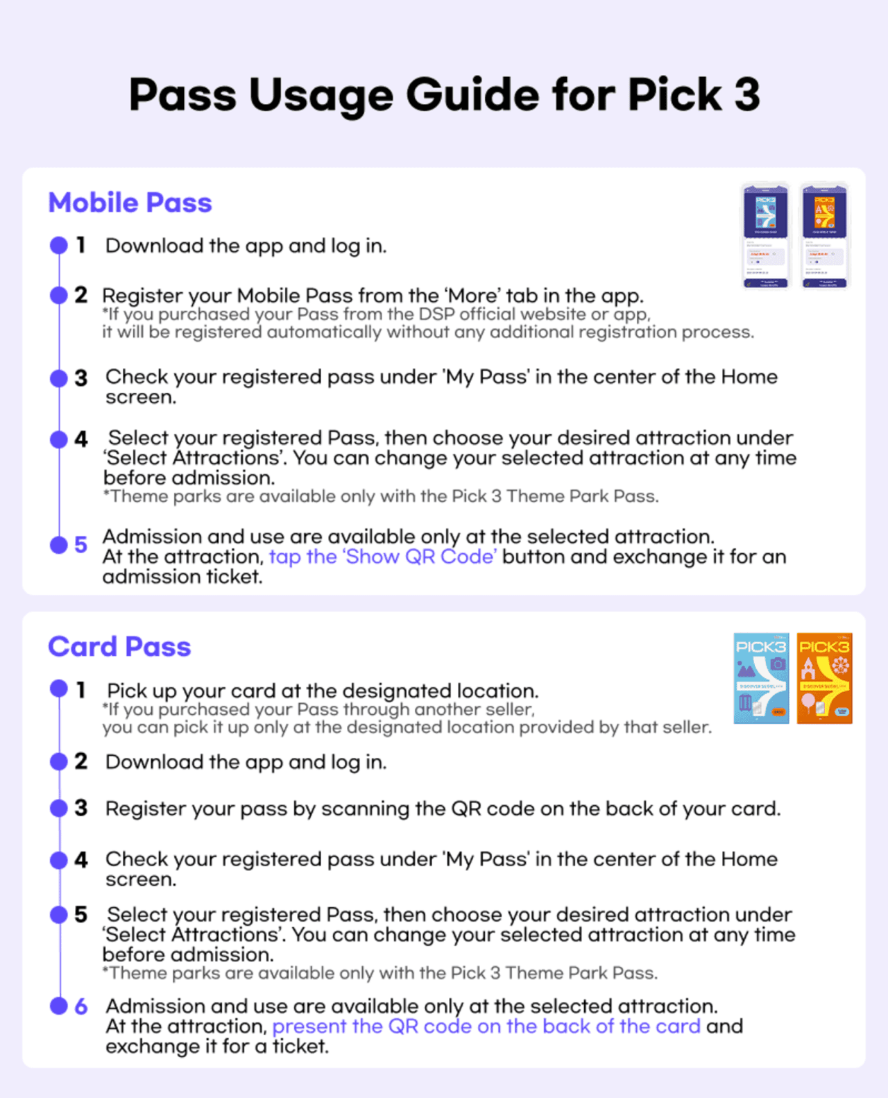 Discover Seoul Pass - სურათი 7