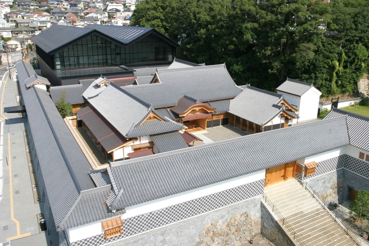 Nagasaki Museum of History and Culture Ticket - მთავარი სურათი