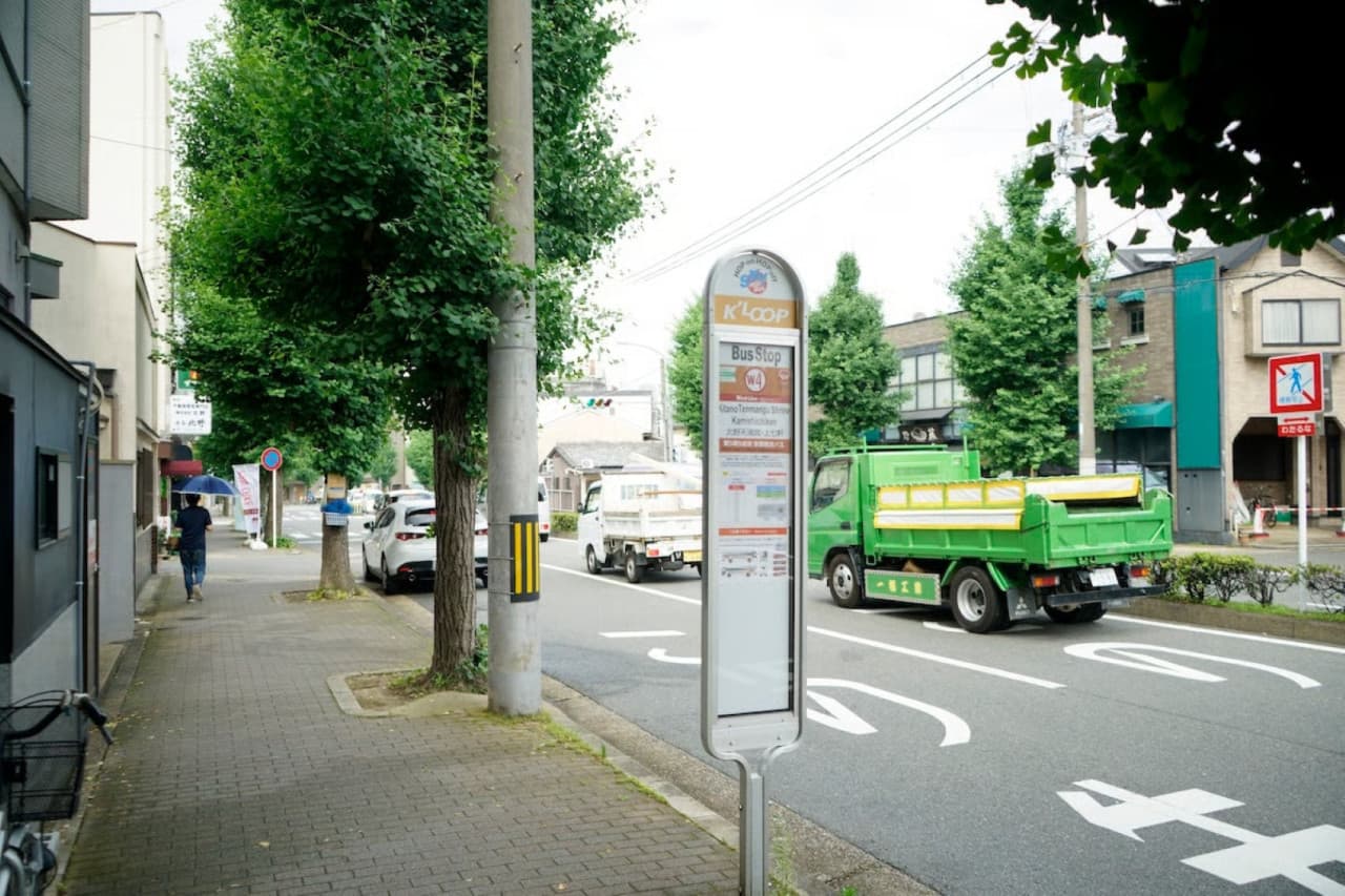 Kyoto Sky Hop-on Hop-off Sightseeing Bus - სურათი 10