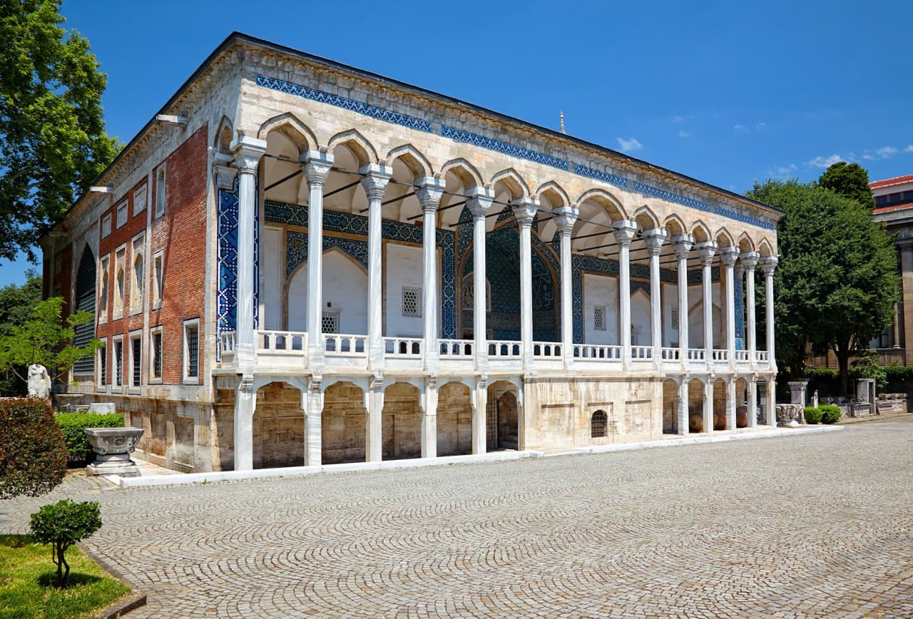Turkish and Islamic Arts Museum Skip-the-Line Ticket - სურათი 6
