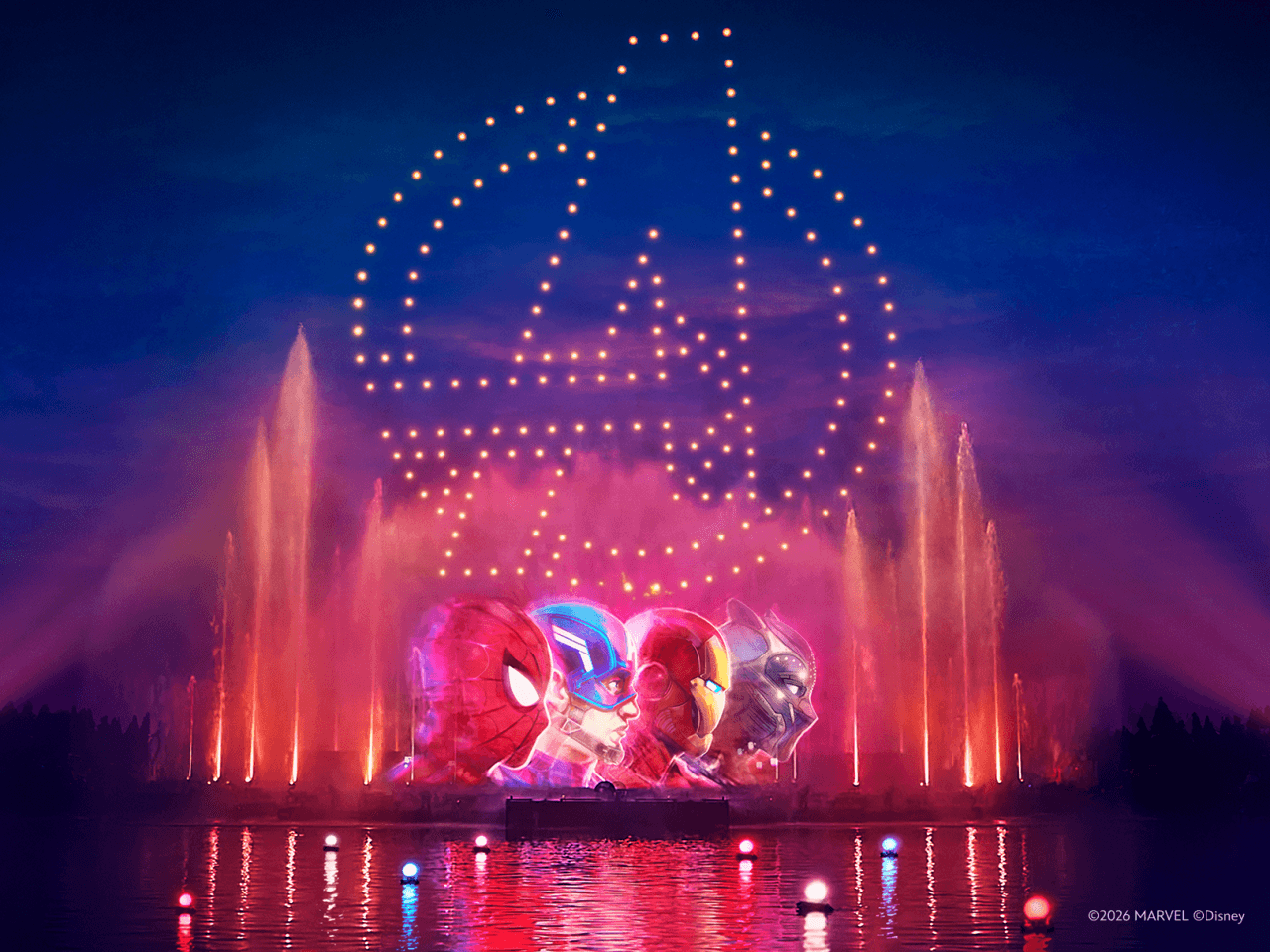 Disneyland® Paris Ticket - სურათი 36