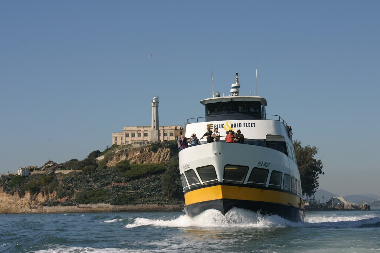 San Francisco CityPASS: Admission to 4 Top Attractions - სურათი 2