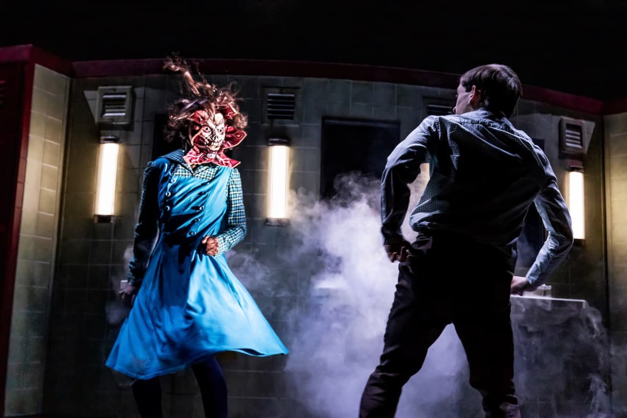 Stranger Things: The First Shadow Broadway Show Ticket in New York - სურათი 14
