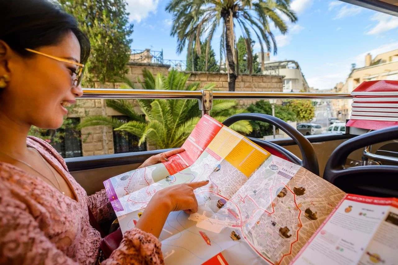 City Sightseeing Palma de Mallorca Hop-on Hop-off Bus Tour - სურათი 6