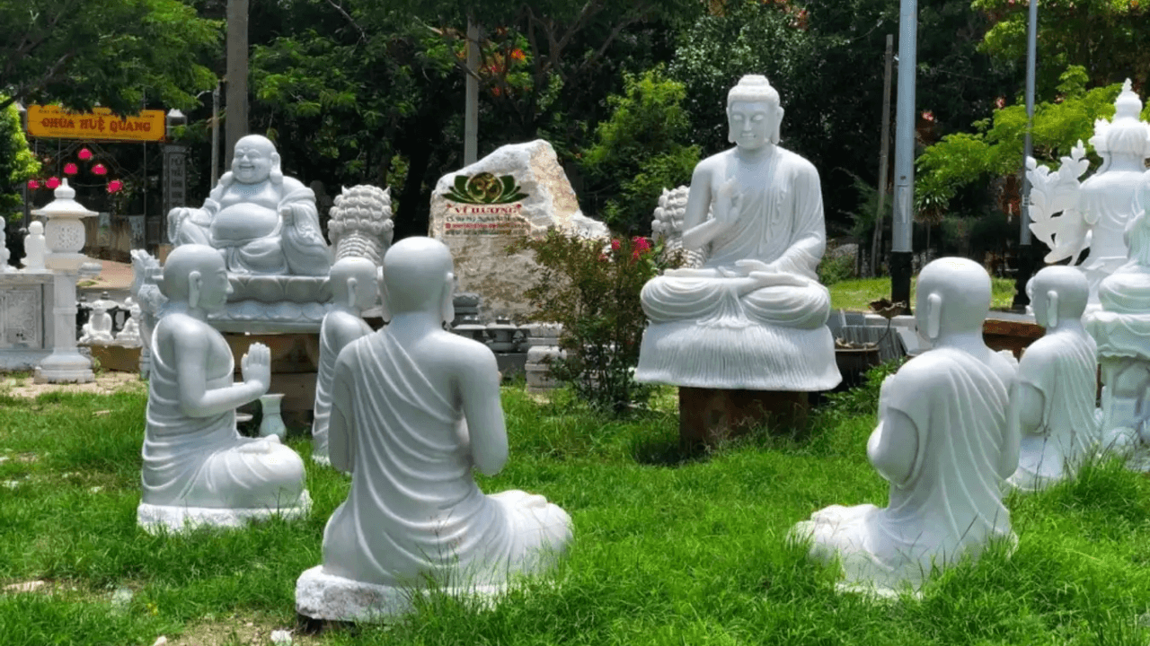 Da Nang City and Hoi An Ancient Town Tour - სურათი 8