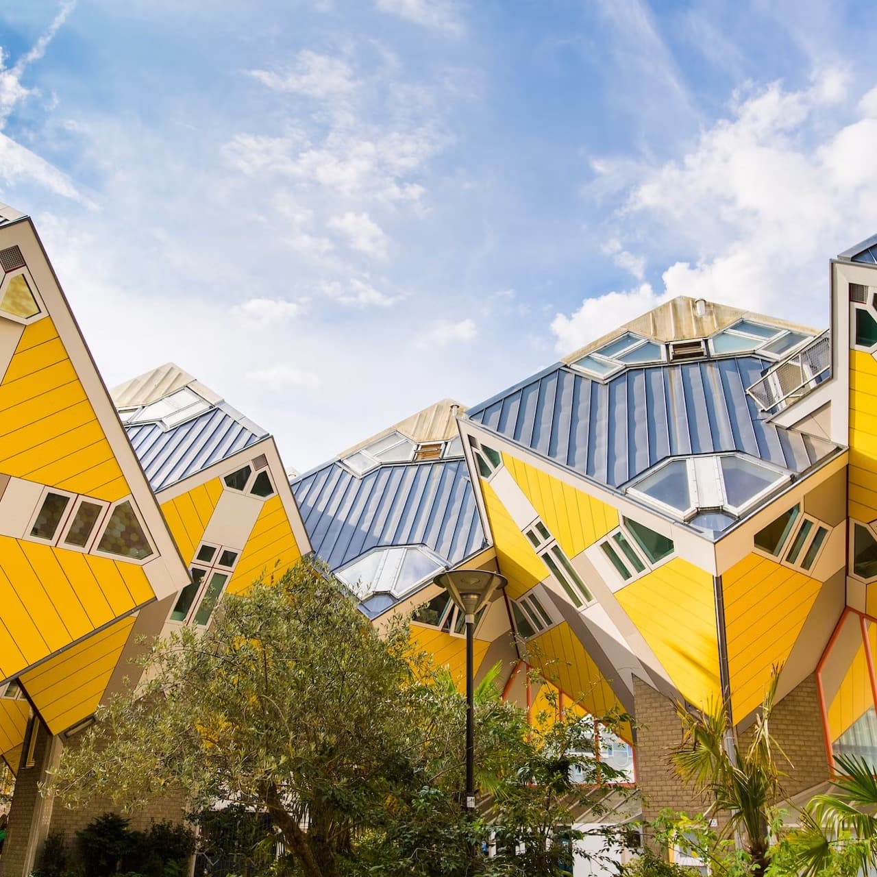 The Hague, Delft, and Rotterdam Full-Day Tour from Amsterdam - სურათი 3