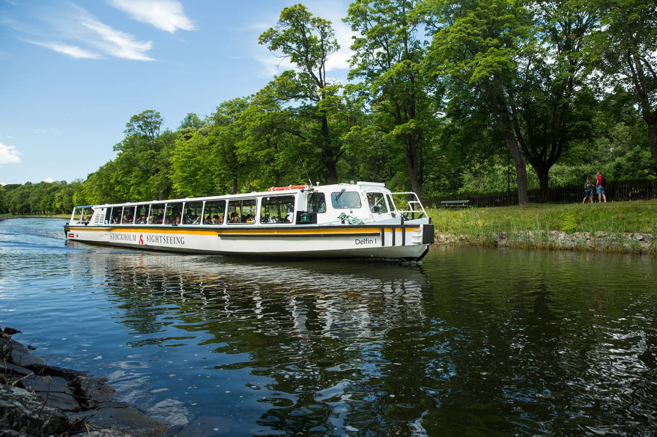 Go City Stockholm All-Inclusive Pass: Save up to 50% on Attractions - სურათი 23