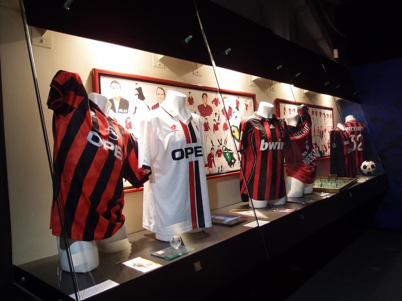 San Siro Stadium - სურათი 4