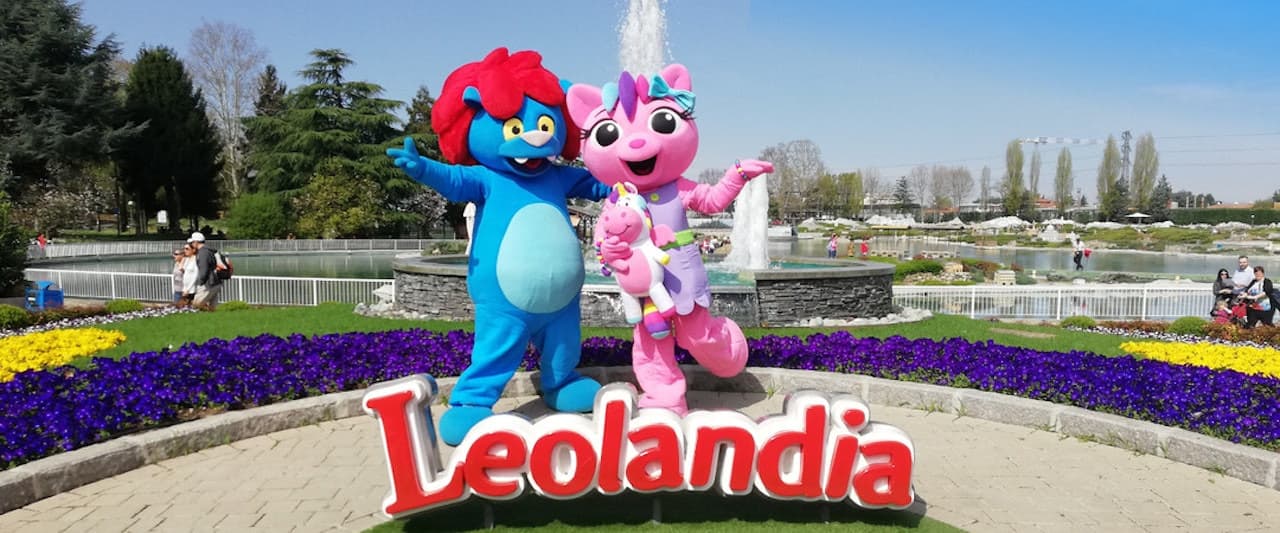 Leolandia - სურათი 10