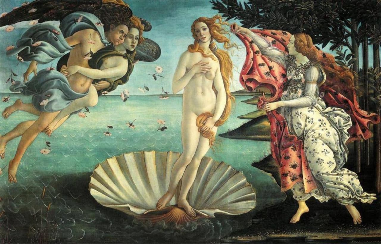 Uffizi Gallery - Priority Entrance Ticket - მთავარი სურათი