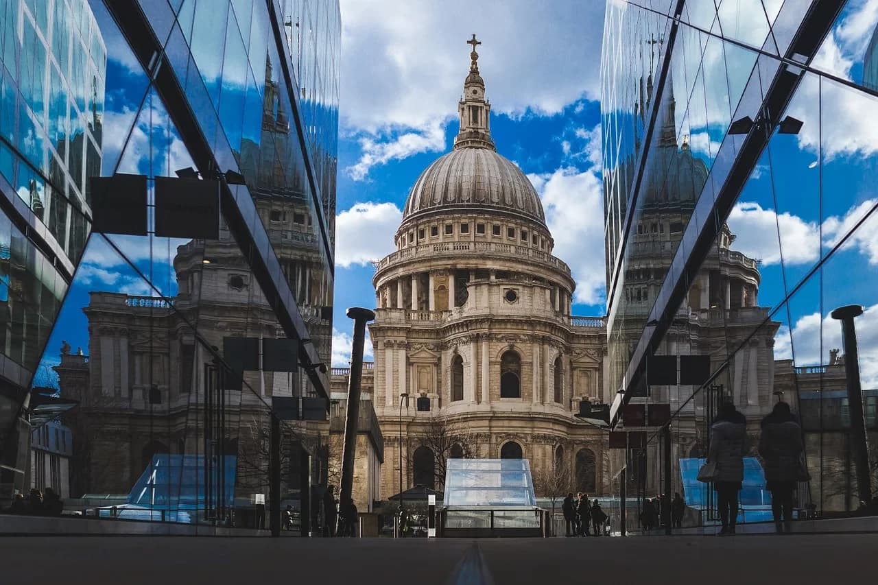 Full Day London with Changing of the Guard and Thames River Cruise - სურათი 2