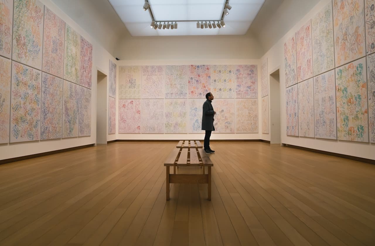 Stedelijk Museum - სურათი 8