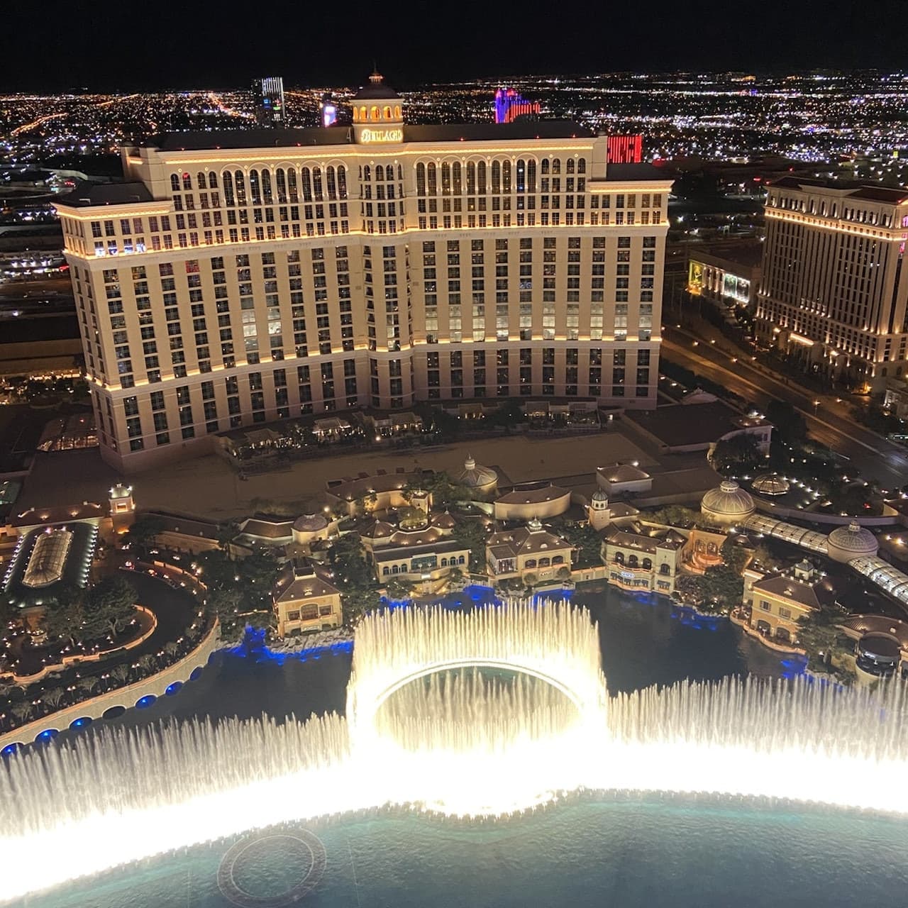 The Eiffel Tower Experience Las Vegas - სურათი 8