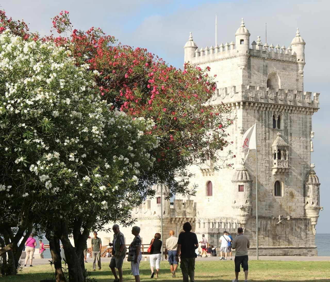 Belém Tower Ticket - სურათი 5