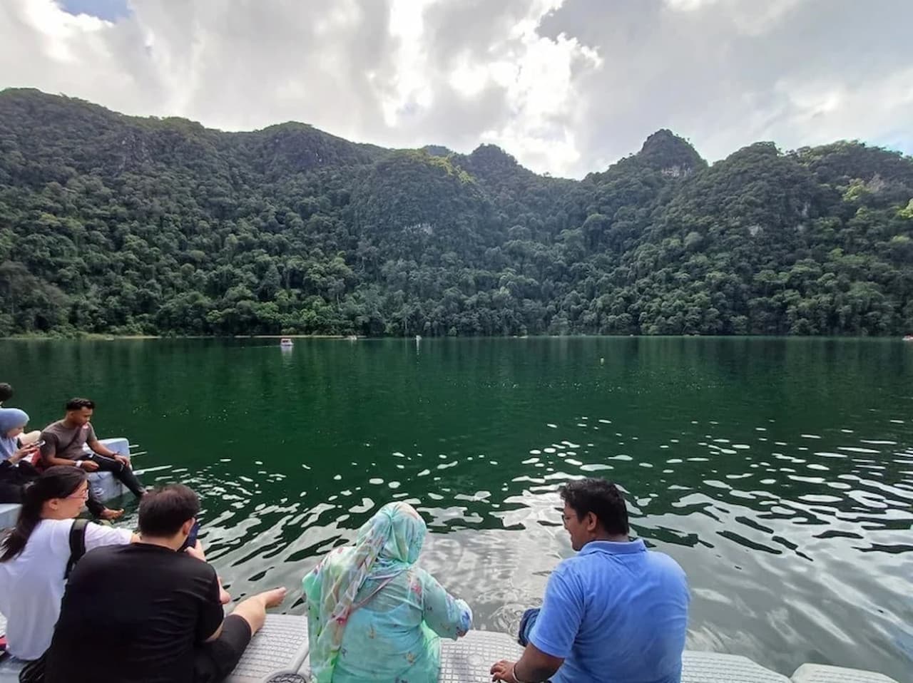 Langkawi Southern Island Geopark Tour - სურათი 3