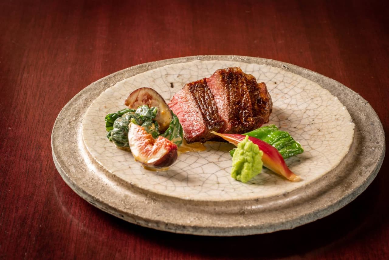 Jushu Tokyo Omakase Experience - სურათი 2