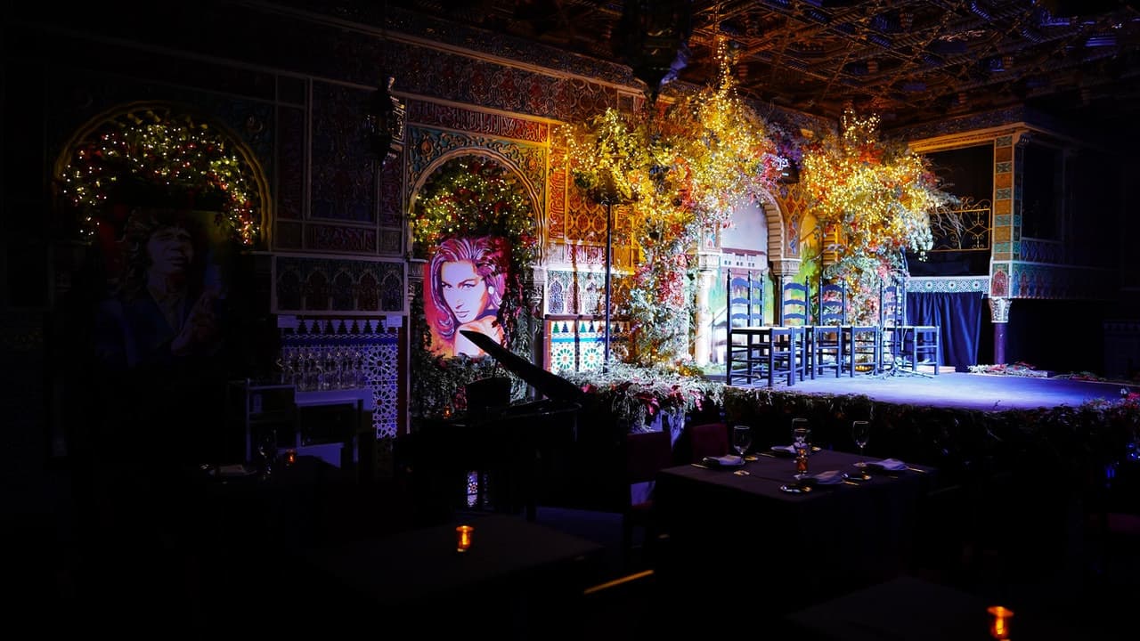 Flamenco Show at Tablao Torres Bermejas - სურათი 7