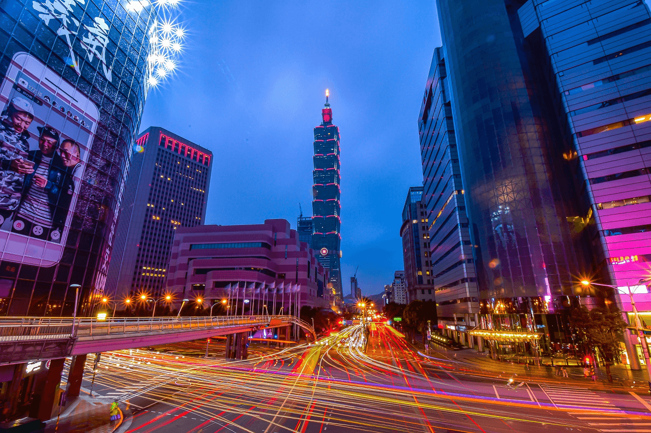 COMBO: Taipei 101 Observatory + Yehliu Geopark - სურათი 5