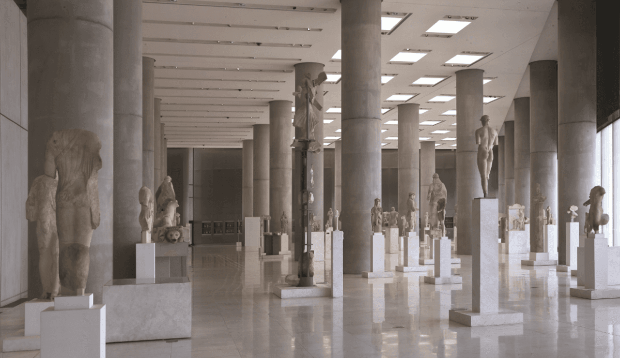 Acropolis and Acropolis Museum Ticket with Audio Guide - სურათი 17