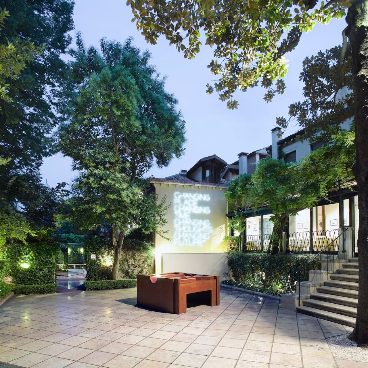 Peggy Guggenheim Collection - სურათი 3