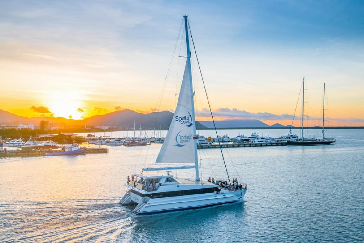 Cairns City Tours - სურათი 5