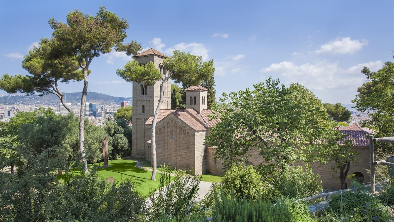 Poble Espanyol: Skip The Line - სურათი 2