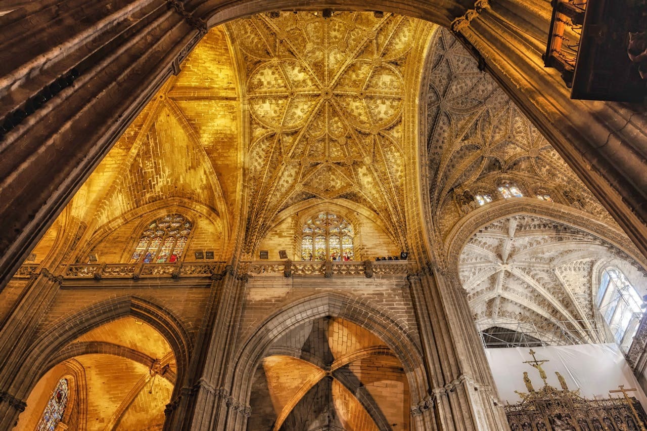 Seville Cathedral & La Giralda: Skip The Line Ticket - სურათი 2