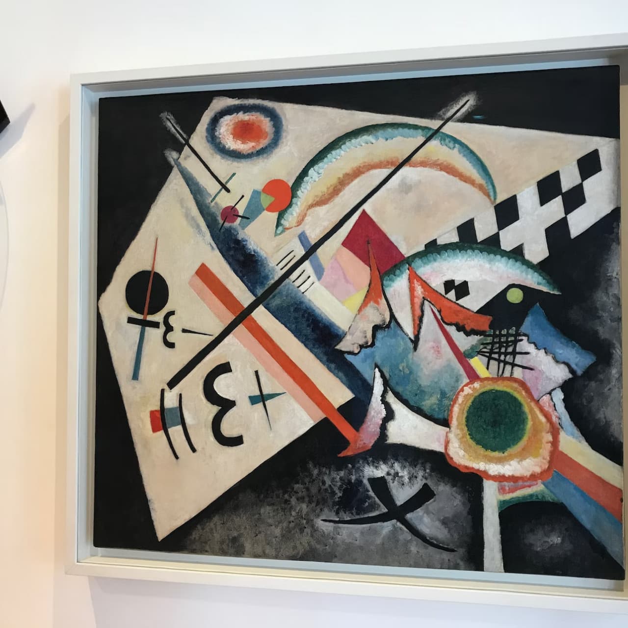 Peggy Guggenheim Collection - სურათი 6