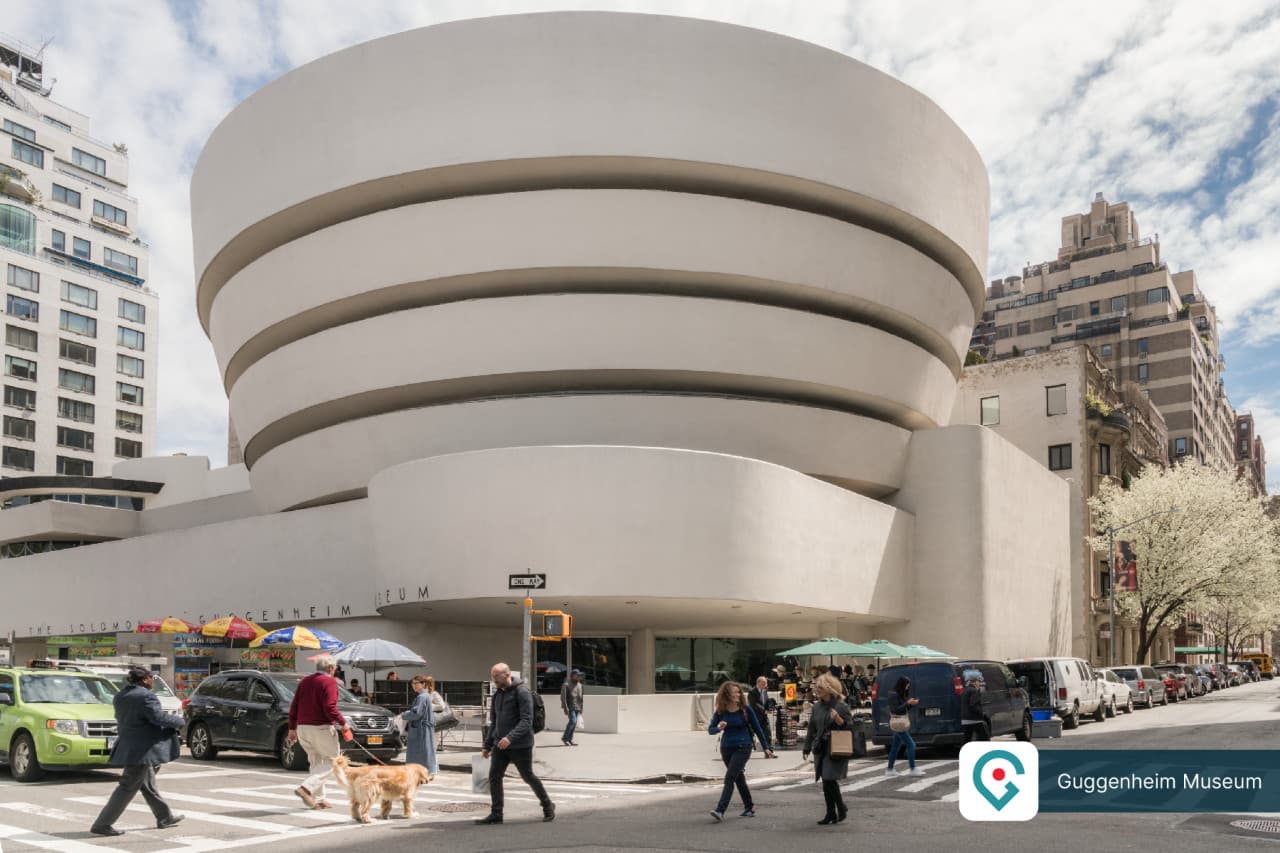 The New York Pass: Save up to 50% on Attractions - სურათი 44