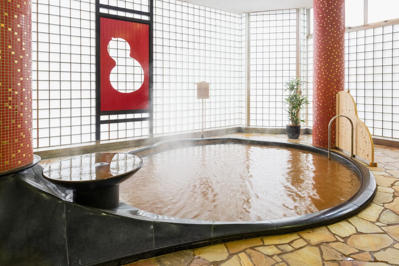 Arima Onsen Taikou-no-yu Spa - სურათი 4
