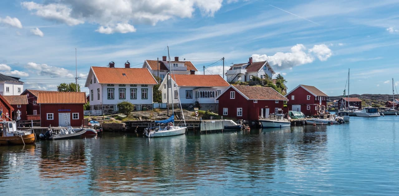 Go City Gothenburg All-Inclusive Pass: Save up to 50% on Attractions - სურათი 14