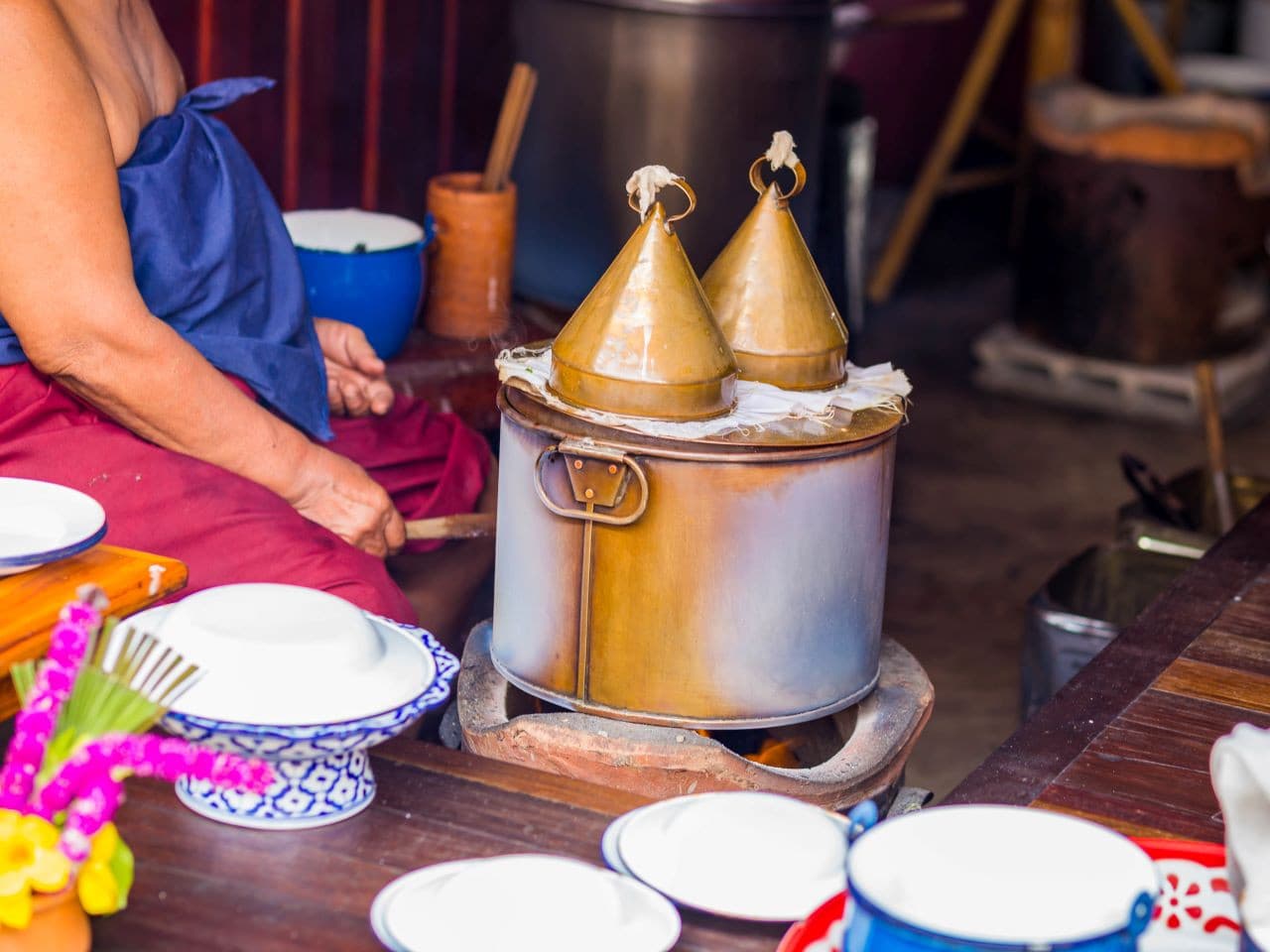 Chiang Mai Michelin Food Walking Tour - სურათი 2
