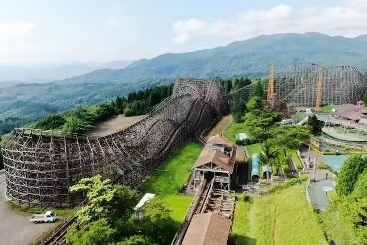 Kijima Kogen Park Ticket - სურათი 3